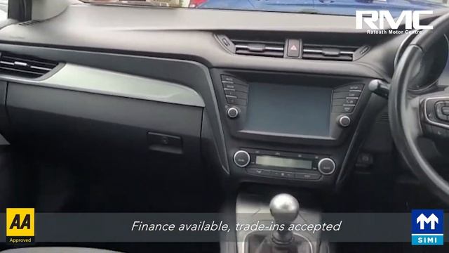 Toyota Avensis 2.0 D 4-D BUSINESS EDITION OVERMOUNT смотреть онлайн