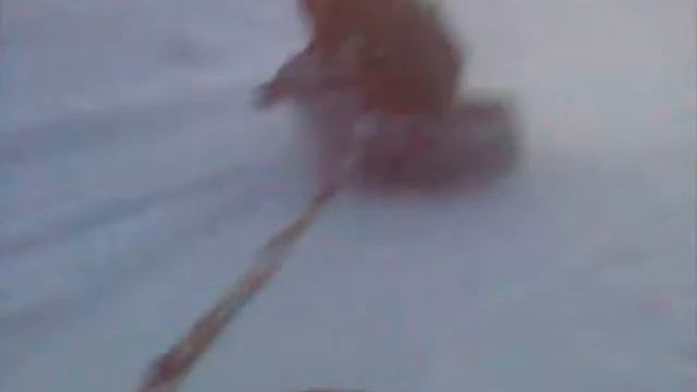 Атракцион. Катаемся ))) смотреть онлайн