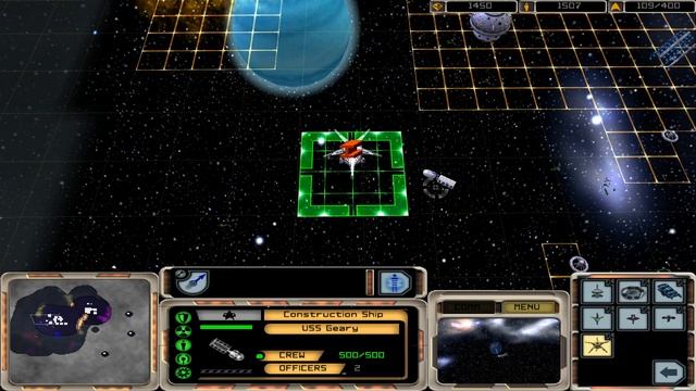 Star Trek: Armada | 22 years ago I missed out on this game! смотреть онлайн