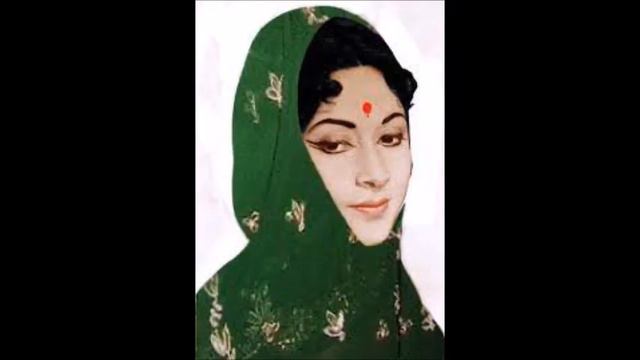 Aake Shama Ke Kareeb Jo Parwana Palat Jaye & Aa Meri Taal Pe Geeta Dutt Film Ek Armaan Mera смотреть онлайн