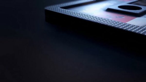 Rust (Original Game Soundtrack) by Alex Rehberg