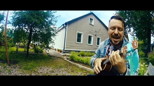 Регги на укулеле - Мариванна (Хейман, Ямайский и островитяне) смотреть онлайн