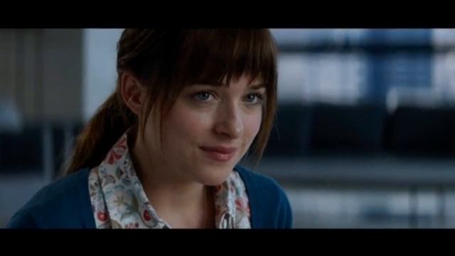 50 ОТТЕНКОВ СЕРОГО #1 КРАТКОЕ СОДЕРЖАНИЕ