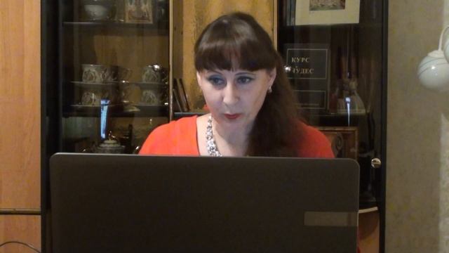 Еще раз о внутренней Карте Желаний на наших тонких телах. смотреть онлайн