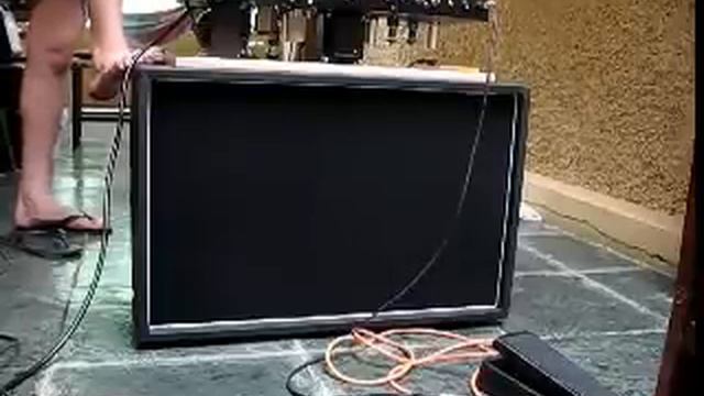1985 Tube Amp смотреть онлайн