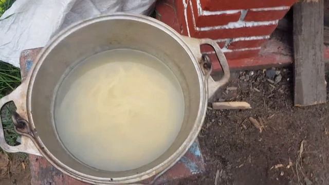 Идеальная паста карбонара в помпейской печи! смотреть онлайн