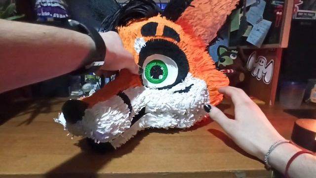 Нереальный фурсьют из бумаги | Как это возможно? | Обзор смотреть онлайн