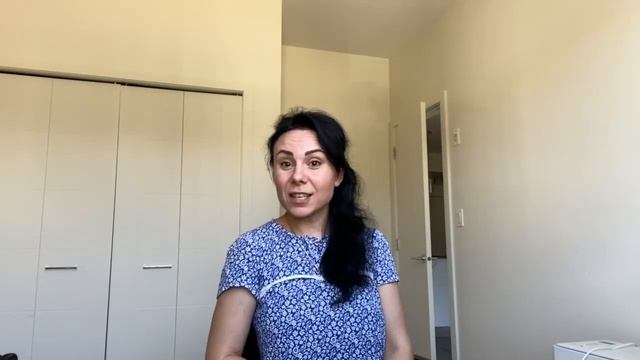 Жизнь в Канаде. Граффити на вагонах. Значение возраста при поиске работы. Курсы Excel. Шоппинг. смотреть онлайн