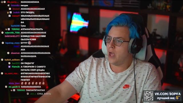 ПЯТЕРКА ИСПУГАЛСЯ ГАСТЕРА... #5opka #пятерка #андертейл #undertale смотреть онлайн