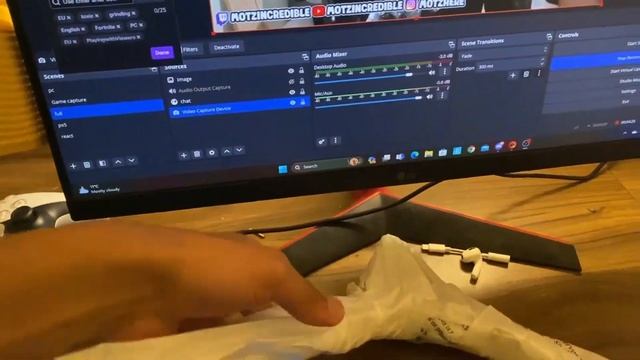 Unboxing the MSI G27C4X 270 HZ Gaming Monitor!! (Worth It) смотреть онлайн