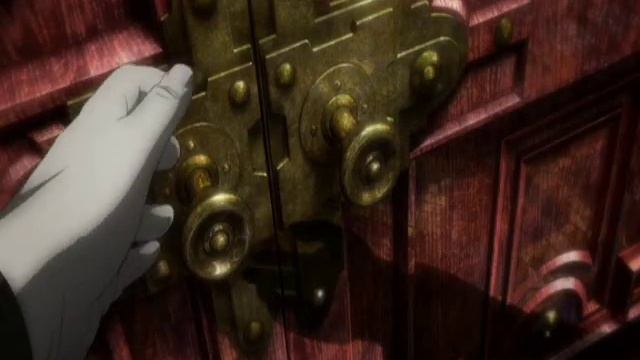 Ghost In The Shell: Innocence - Doll House scene смотреть онлайн