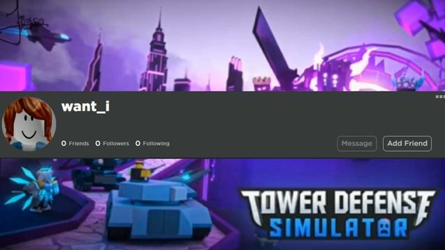 Neon Rave Dj but the lyrics are roblox username | tower defense simulator смотреть онлайн
