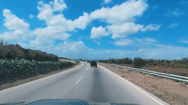 Например, отдых на Кубе 2020, Джип сафари. Часть 4 (GoPro, GoPro Max, GoPro 360) смотреть онлайн