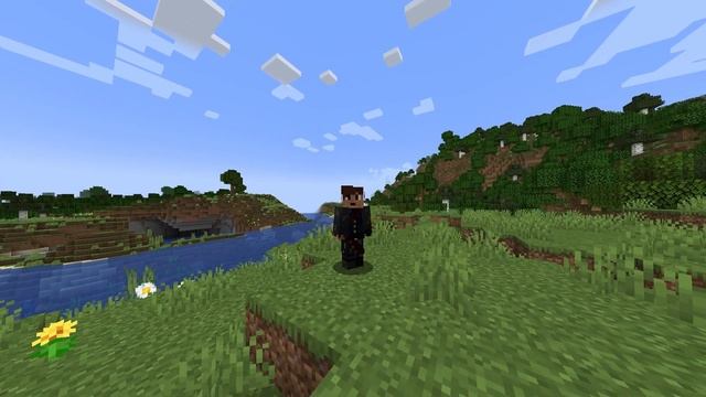 They added among us to minecraft... (2022 Minecraft April Fools) смотреть онлайн