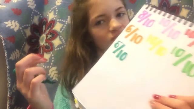 MR.SKETCH SCENTED MARKERS REVIEW!!!! смотреть онлайн
