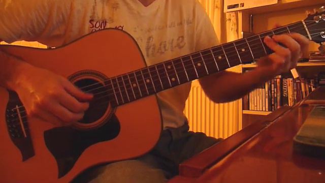 RagBag Classical Gas by Mason Williams Cover version смотреть онлайн