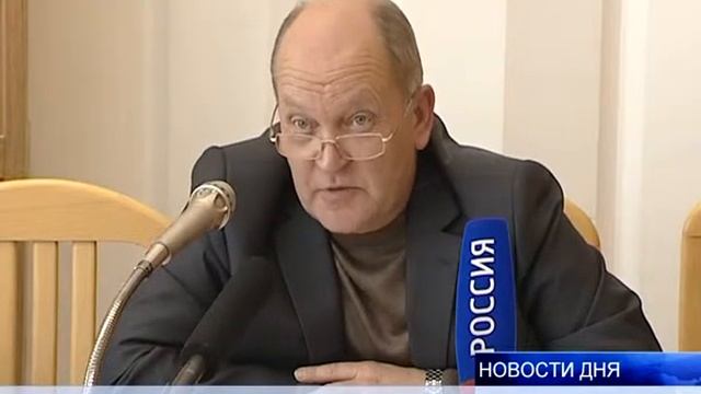 ОТЧИТАЛИСЬ О ХОДЕ ПОДГОТОВКИ К ПАВОДКУ смотреть онлайн