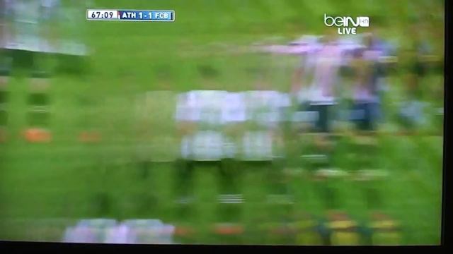 Amazing Leo Messi Goal - Even Better Ray Hudson Articulation смотреть онлайн