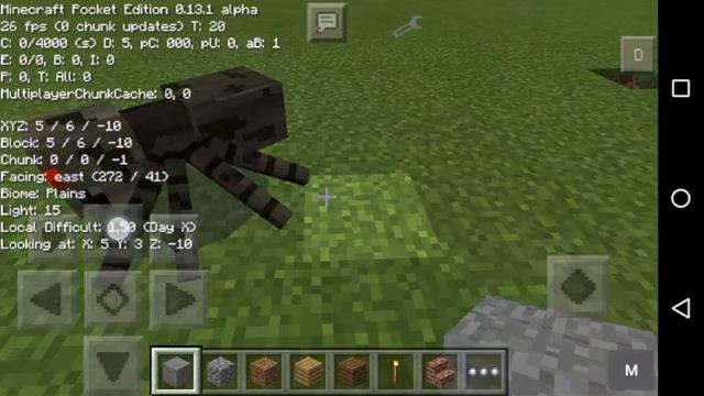 Mod de too many ítens e mod de f3 смотреть онлайн