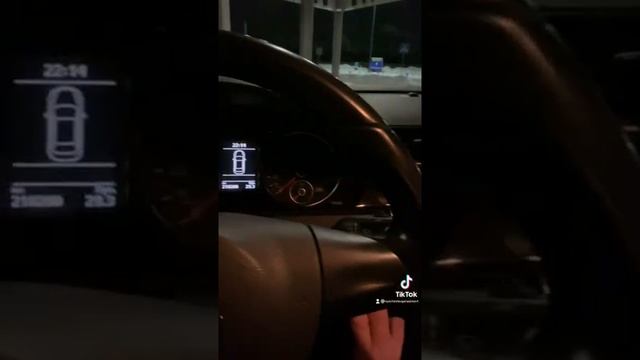 Джарвис ты здесь ? Passat CC ? смотреть онлайн