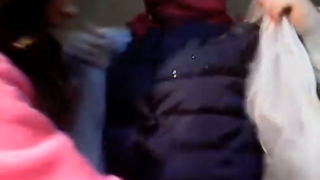 Мир внуков глазами бабушки))) смотреть онлайн