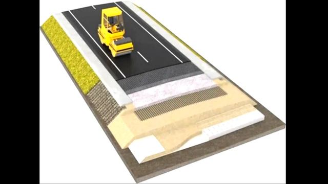 Как сделать дорогу к участку на даче качественно и подешевле самому. Личный опыт смотреть онлайн