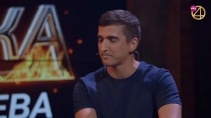 'Прожарка' Николая Соболева!