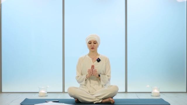 Медитация для преодоления враждебного отношения к себе смотреть онлайн