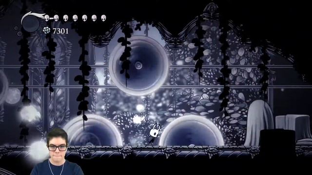 We found the Pale King! - Hollow Knight #26 смотреть онлайн