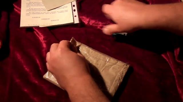 Распаковка лот Условия поступления в Киевский университет Шевченка с Violity смотреть онлайн