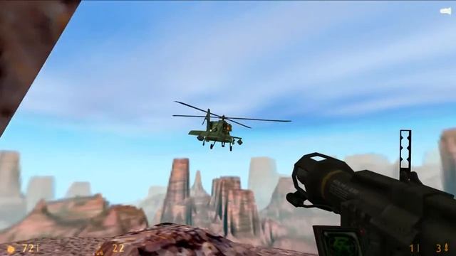 Half-Life часть 3 (стрим на канале player00713) смотреть онлайн