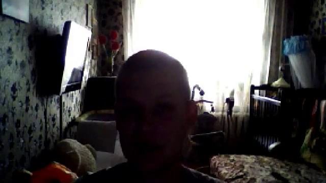 Видео с веб-камеры. Дата: 7 декабря 2013 г., 14:16.