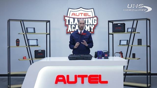 How To Use Autel IM608 Pro Car Key Programmer - Introduction and Unboxing - Key programming смотреть онлайн