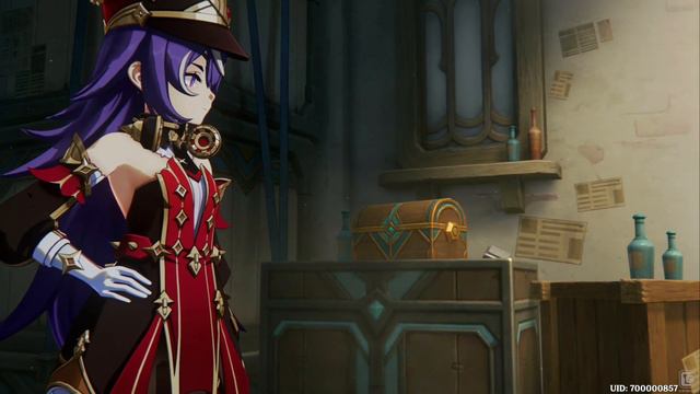 Genshin Impact 4.3 - Roses & Muskets Event Part 4 смотреть онлайн