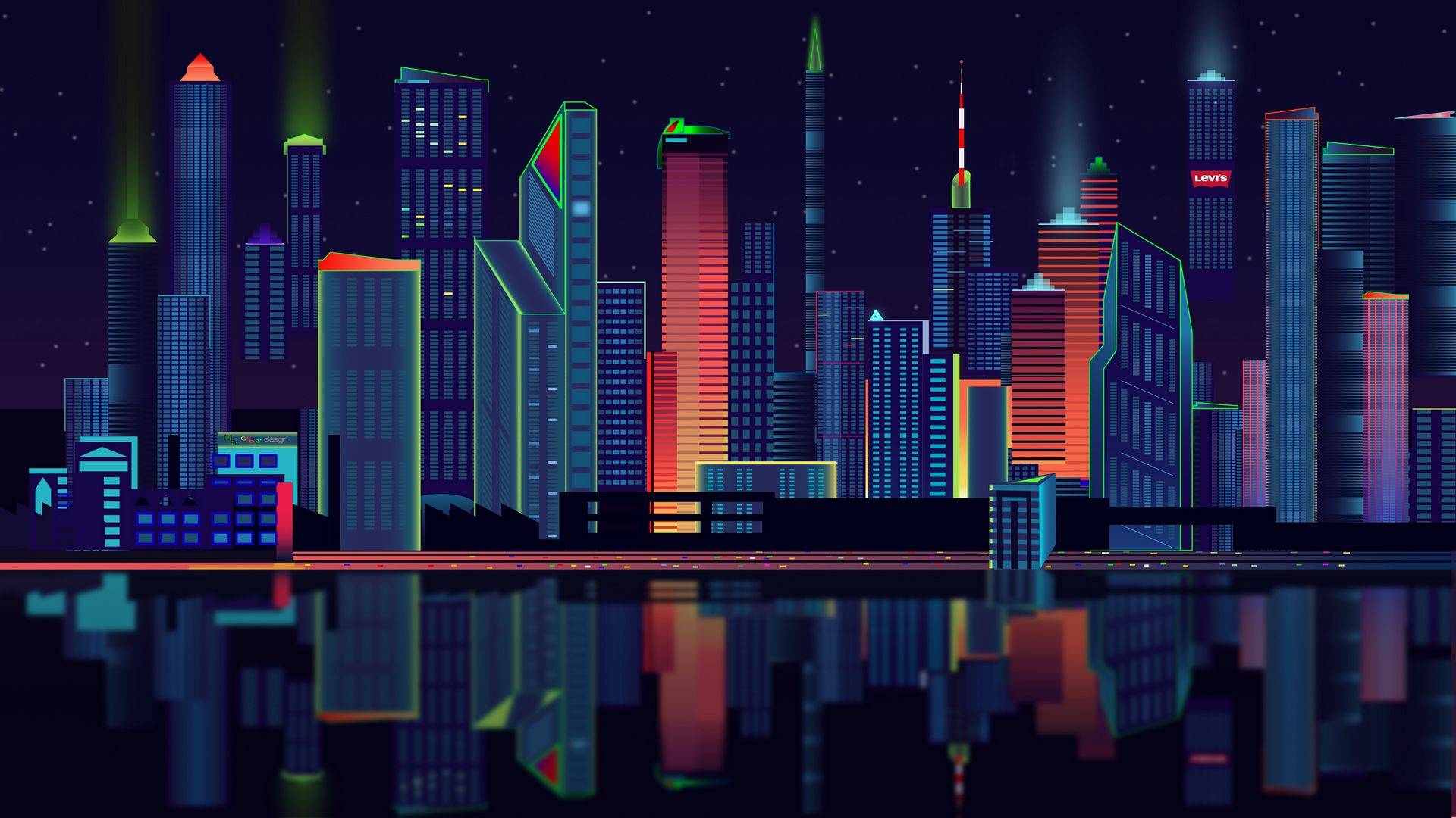 Lost_in_the_City смотреть онлайн
