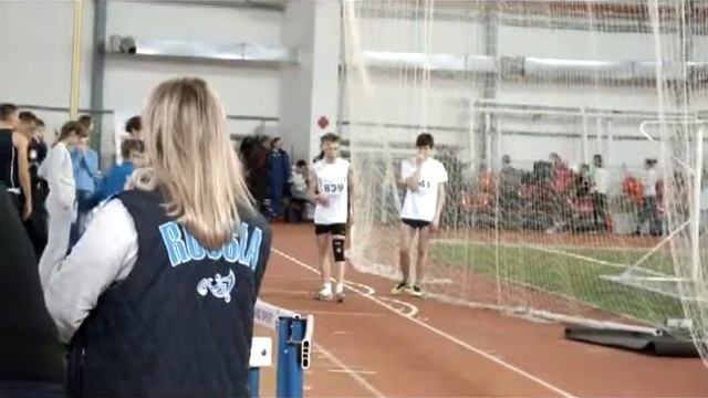 Тоболяки завоевали две бронзовые медали в Казани смотреть онлайн