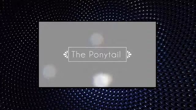 Как за 6 минут сделать три модные прически Прически на лето смотреть онлайн