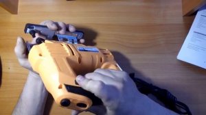 Электрический лобзик Вихрь ЛЭ-100,обзор.