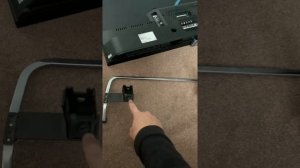 Sony bravia TV wall mount/bracket