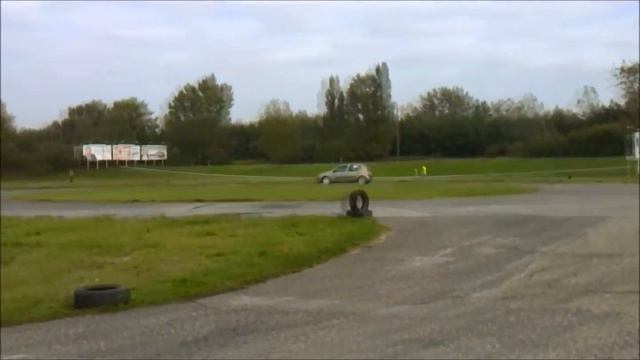 My Car - Renault Clio II dCi 2003(Ph.2) смотреть онлайн