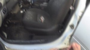 Установка дополнительного концевика двери на Ладу Калину !  когда не загорается свет в салоне