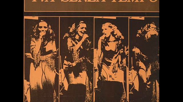 Iva Zanicchi - Un bacio sulla fronte смотреть онлайн