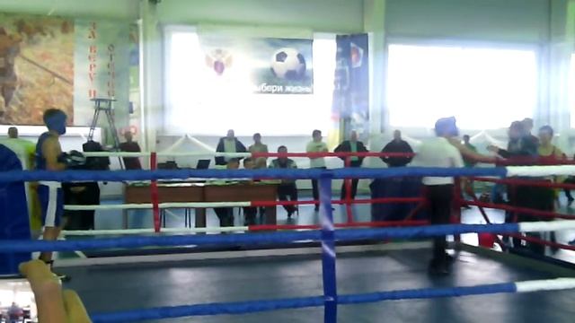 Бокс смотреть онлайн