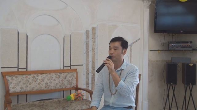 Всю работу мы должны проделать сами. Семинар с Рамой. О Главном 6 часть. смотреть онлайн