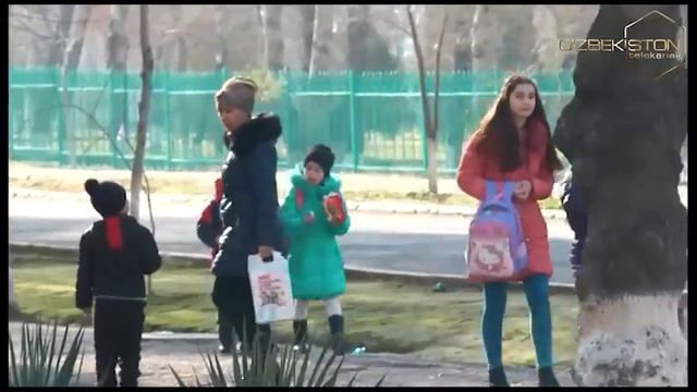 Bir jinoyat izidan..... смотреть онлайн