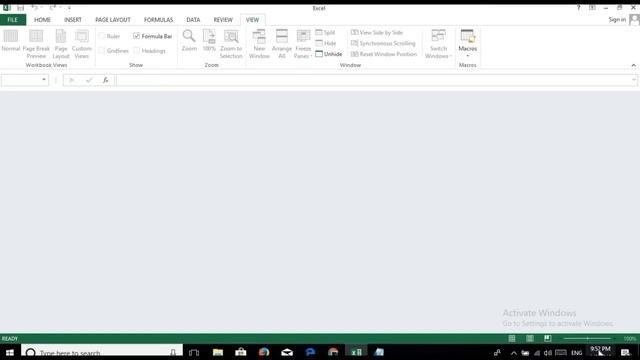 Excel shortcut keys| Excel shortcut keys in hindi -2| MS EXCEL 2010 - 2019 смотреть онлайн