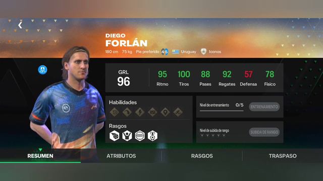 LOS MEJORES DELANTEROS PARA DIVISION RIVALS DE FC MOBILE смотреть онлайн