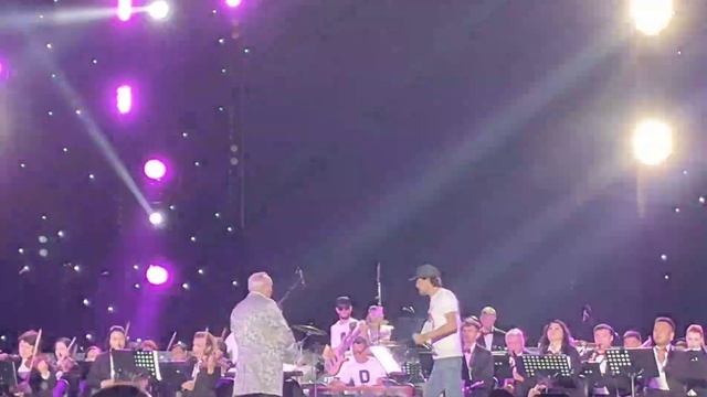 Lampы orchestra. Orchestra festival. смотреть онлайн