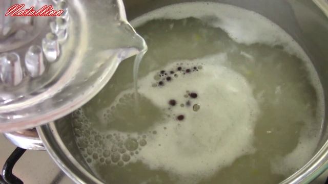 Вегетарианские Десерты и Сладости