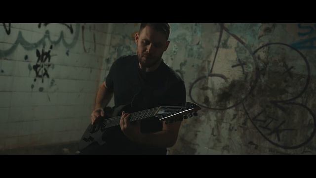 7 String Drop A | Metalcore/Djent! | Song смотреть онлайн